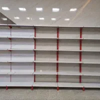 قفسه پشت بسته و بار