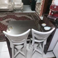 صندلی اپن|میز و صندلی غذاخوری|قزوین, |دیوار