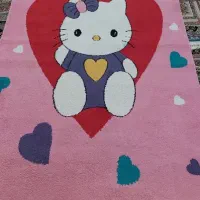 قالیچه اتاق کودک