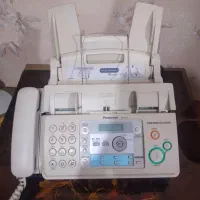 تلفن فکس پاناسونیک 701