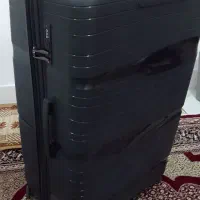 چمدان وارداتی