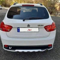 کوییک اتوماتیک فول پلاس،بدون رنگ|خودرو سواری و وانت|تهران, لویزان|دیوار