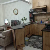 فروش آپارتمان 60متری فلکه پنجم