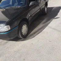 پژو ۴۰۵ GLxمدل ۸۳ خانگی|خودرو سواری و وانت|شهرکرد, |دیوار