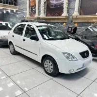 تیبا 2 مدل 1400