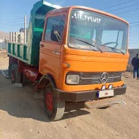 خاور 808 کمپرسی 63|خودرو سنگین|رودهن, |دیوار