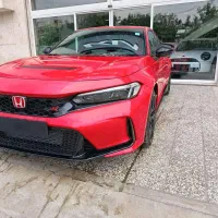هوندا سیویک تایپ R Civic Type 2025 R