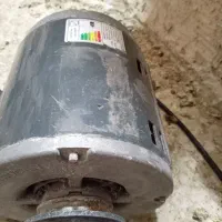 موتور کولر