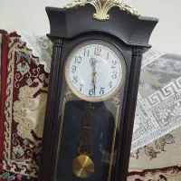 ساعت دیواری