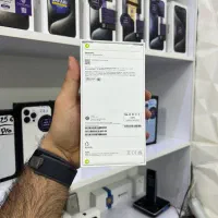 آیفون ۱۶ پرو آکبند دوسیمکارت ZAA  (نقد و اقساط)|موبایل|اهواز, نادری|دیوار