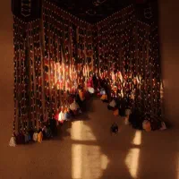 اجاره خونه باغ سنتی