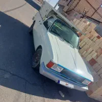 وانت باردوگانه شرکتی ۹۳