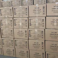 آبگرمکن دیواری ۳۱۱۸ داودی با ۳سال ضمانت|آبگرمکن، پکیج، شوفاژ|اصفهان, هفتون|دیوار