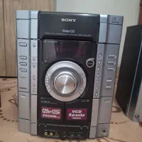 ضبط سه دیسک|سیستم صوتی خانگی|اصفهان, الهیه|دیوار