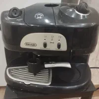 قهوه ساز دلونگی