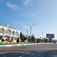 شهرک الهیه ۵۰۰ متر زمین