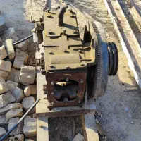 تلمبه چینی 33 اسب گلد اسپرینگ|ماشینآلات صنعتی|افزر, |دیوار