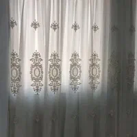 پرده نو|پرده، رانر، رومیزی|گلستان (تهران), |دیوار