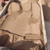 ماسه شسته
