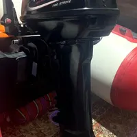 ۱۵ اسب پارسان