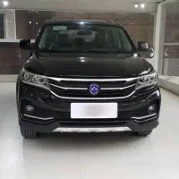 فردا Sx5، مدل ۱۴۰4|خودرو سواری و وانت|مشهد, احمدآباد|دیوار