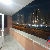 *دهکده/چشمه ۱۲۶متر ۲تراس ۲انباری ۲خ قابل تبدیل*|اجارهٔ آپارتمان|تهران, دهکده المپیک|دیوار