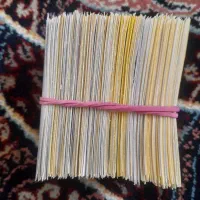 حدود ۳۰۰ تا برچسب کیمدی( توضیحات خوانده شود )|کلکسیون و سرگرمی|اصفهان, کوجان|دیوار
