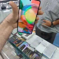 a12مفت مفت و a71 قیمت خوب توافقی|موبایل|اصفهان, بیدآباد|دیوار