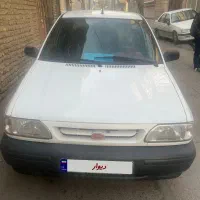 پراید ۱۳۱ مدل ۹۵|خودرو سواری و وانت|مشهد, هنرور|دیوار