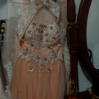 لباس مجلسی نو