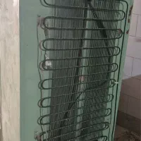 فروش فوری یخچال فریزر فیلور تمیز و سالم قیمت مناسب|یخچال و فریزر|یزد, |دیوار