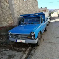 نیسان مدل 91