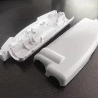 تولید قطعات پزشکی پلاستیکی سفارشی