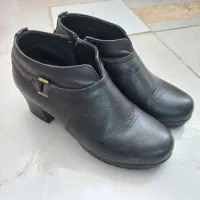 کفش چرم دکتر اشمیت  سایز ۳۷