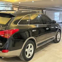 Ix55 وراکروز مدل ۲۰۱۱|خودرو سواری و وانت|نسیم‌شهر, |دیوار