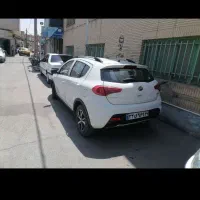لیفان X50 اتوماتیک، مدل ۱۳۹۴|خودرو سواری و وانت|مشهد, امام خمینی|دیوار