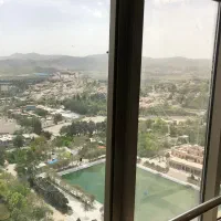 آپارتمان اجاره ای مبله برج مهر کوهسنگی|اجارهٔ آپارتمان|مشهد, احمدآباد|دیوار