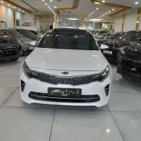 اپتیما جی تی لاین