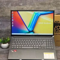 لپ تاپ آکبند Asus دانشجویی برنامه نویسی(ون پلاس)|رایانه همراه|تبریز, |دیوار