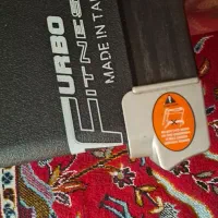 تردمیل در حد نو|تجهیزات ورزشی|مرودشت, بیست متری بیمارستان|دیوار