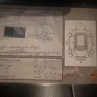 جک اس فایو مدل  ۱۴۰۰ در حد صفر|خودرو سواری و وانت|تهران, اقدسیه|دیوار