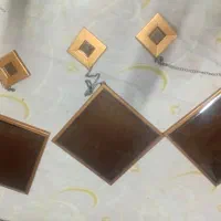 آینه تزیینی