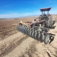 ادوات کشاورزی