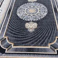 فرش ۱۲ متری کاشان