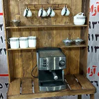 کافی بار  و میز و نیمکت|مبلمان خانگی و میز عسلی|کرمان, |دیوار