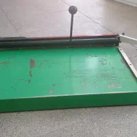 کاتر کتاب و کاغذ