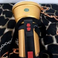 چراغ قوه اسمال سان مدل اس ۰۲۳|کوهنوردی و کمپینگ|معصومیه, |دیوار