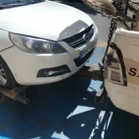 امداد خودرو ویدک کش شبانه روزی|خدمات حمل و نقل|قائن, |دیوار