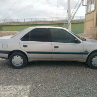 405|خودرو سواری و وانت|آباده, |دیوار