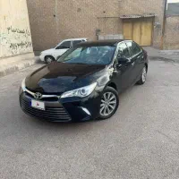 تویوتا کمری 216فول خلیج